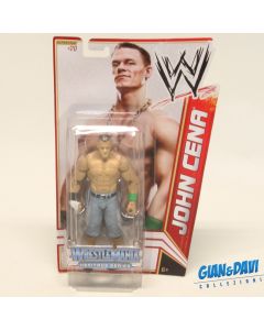 WWE_MT Superstar #20 John Cena