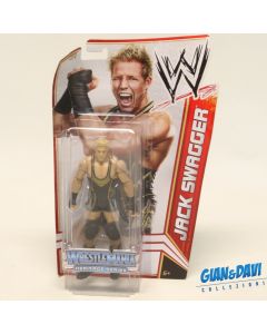 WWE_MT Superstar #24 Jack Swagger