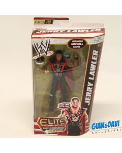WWE_MT Elite Collection S 18 Jerry Lawler
