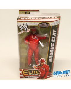 WWE_MT Elite Collection S 18 Brodus Clay