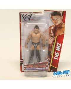 WWE_MT RAW Super Show #10 The Miz