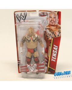 WWE_MT RAW Super Show #29 Tensai