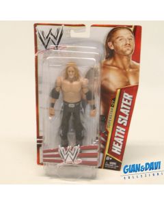 WWE_MT RAW Super Show #27 Heath Slater