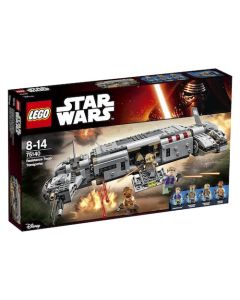Lego Star Wars 75140 Resistance Troop Transport™ A2016