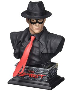 Darkhorse Delux The Spirit Movie-Based Bust