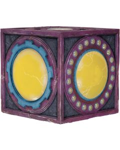 Diamond Comic Distributors DC Comics Mother Box 