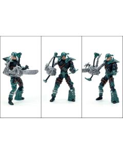 McFarlane Toys Spawn Mini Trading Figures Series 1 - The Corse 7cm