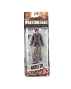 McFarlane The Walking Dead Serie 7 Gareth