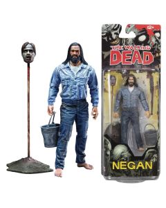 McFarlane the Walking Dead Comic Series 5 Negan