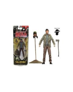 McFarlane the Walking Dead Comic Series 5 Glenn