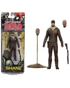 McFarlane the Walking Dead Comic Series 5 Shane