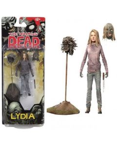 McFarlane the Walking Dead Comic Series 5 Lydia