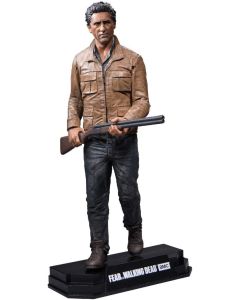McFarlane the Walking Dead Fear Travis Manawa