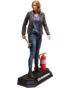 McFarlane the Walking Dead Fear Madison Clark