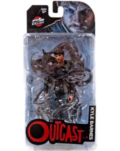McFarlane 2016 Serie TV Outcast - Kyle Barnes