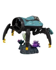 McFarlane Toys Avatar World of Pandora Cet-Ops Crabsuit