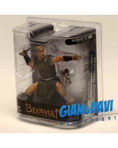 McFarlane Toys Beowulf Movie - Young Beowulf