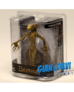 McFarlane Toys Beowulf Movie - Grendel's Mother