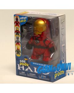 McFarlane Toys odd Pods Halo - Spartan Soldier EVA