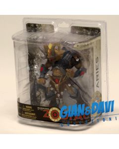 McFarlane Toys Spawn Warriors of the Zodiac - Aries