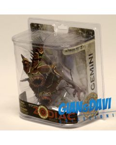 McFarlane Toys Spawn Warriors of the Zodiac - Gemini