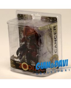 McFarlane Toys Spawn Warriors of the Zodiac - Cancer