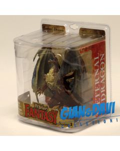 McFarlane Toys Spawn Fantasy Legend of the Blade Hunters - Eternal Dragon