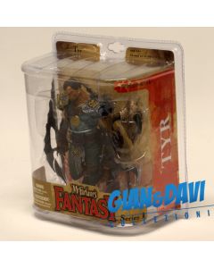 McFarlane Toys Spawn Fantasy Legend of the Blade Hunters - Tyr