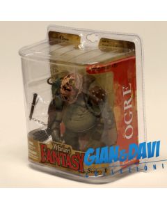 McFarlane Toys Spawn Fantasy Legend of the Blade Hunters - Ogre