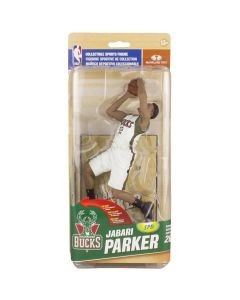 Action Figure McFarlane Toys NBA Series 26 Jabari Parker (Milwaukee Bucks)