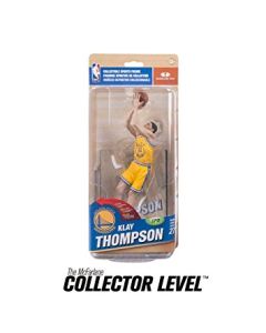 Action Figure McFarlane Toys NBA Series 27 Klay Thompson Chase XXXX of 1500