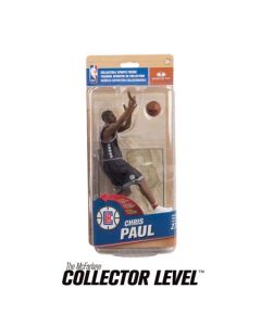 Action Figure McFarlane Toys NBA Series 27 Chris Paul Chase XXX of 1000 