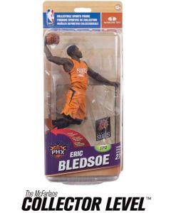 Action Figure McFarlane Toys NBA Series 27 Eric Bledsoe Phoenix Suns Chase Orange