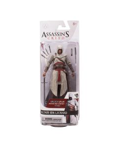 McFarlane Toys Ubisoft Assassin's Creed Serie 3 Altair Ibn-La'ahad