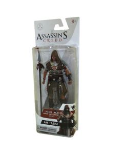 McFarlane Toys Ubisoft Assassin's Creed Serie 3 Ah Tabai