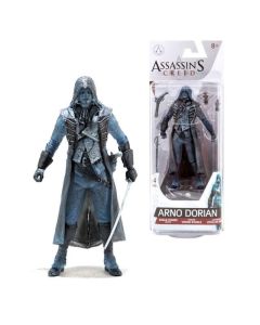 McFarlane Toys Ubisoft Assassin's Creed Serie 4 Arno Dorian Eagle Vision