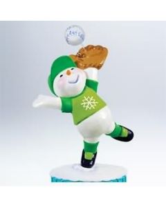 Hallmark Keepsake Grand-Slam Superstar