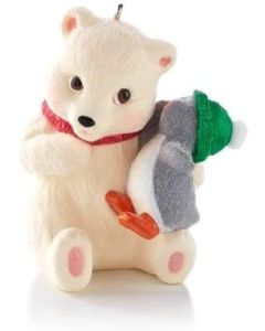 Hallmark Keepsake Sharing a Secret