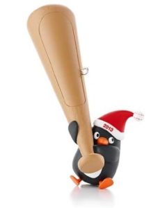 Hallmark Keepsake Baseball Star