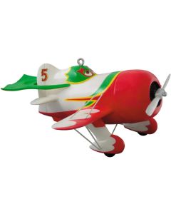 Hallmark Keepsake Disney Planes El Chupacabra