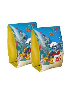 Puffi Arm Bands Braccioli cm 25x15 Mondo