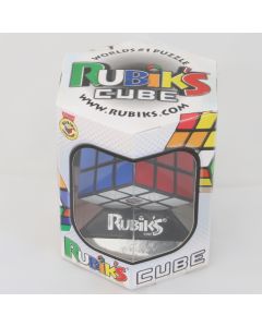 MacDue toys & games Rubik's Cube Cubo di Rubik 3x3