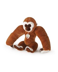 Peluches Peluche Plush Trudi 29185 Gibbone WWF Oasi 36cm