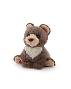 Peluches Peluche Plush Trudi Trudino Bussi 29907 Orso Peluche
