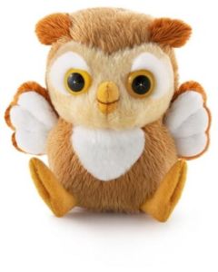 Peluches Peluche Plush Trudi Sweet Collection 51020 Gufo