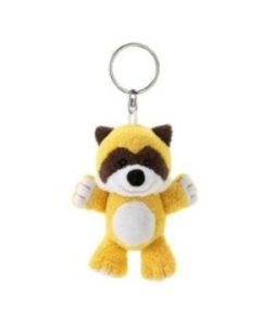 Peluches Peluche Plush Trudi Portachiavi 51067 Procione