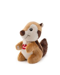 Peluches Peluche Plush Trudi Trudino 51178 Scoiattolo 15cm