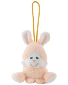 Peluches Peluche Plush Trudi Hangitz 52096 Coniglietto