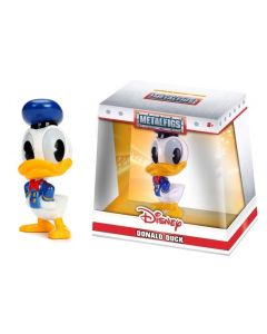Jada Oval Metals Die Cast - Walt Disney D11 Donald Duck
