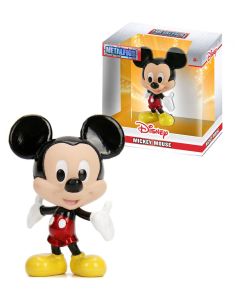 Jada Oval Metals Die Cast - Walt Disney D26 Mickey Mouse